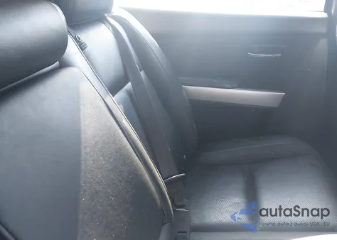 2015 Mazda Cx-9 Grand Touring из США, поврежденный, VIN JM3TB3DV9F0449532